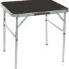 Bo-Camp 70 X 60 Campingtafel - Grijs 1 Bo-Camp 70 X 60 Campingtafel - Grijs -Professionele outdoor kampeerwinkel 900 864 1404388