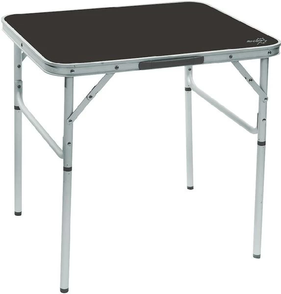 Bo-Camp 70 X 60 Campingtafel - Grijs 3 Bo-Camp 70 X 60 Campingtafel - Grijs