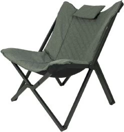 Bo-Camp Industrial Molfat Relaxstoel - Groen/Grijs 17 Bo-Camp Industrial Molfat Relaxstoel - Groen/Grijs -Professionele outdoor kampeerwinkel 900 865 1200353 02
