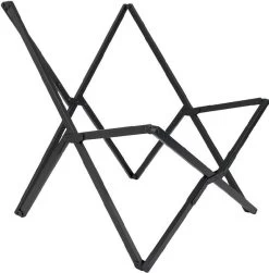 Bo-Camp Industrial Molfat Relaxstoel - Groen/Grijs 25 Bo-Camp Industrial Molfat Relaxstoel - Groen/Grijs -Professionele outdoor kampeerwinkel 900 873 1200353 12