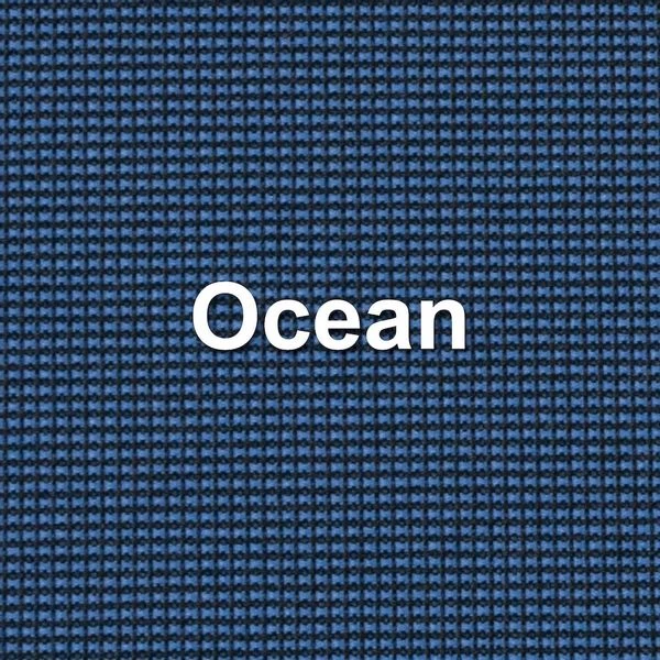 Bo-Camp Copa Rio Comfort Klapstoel - Ocean 7 Bo-Camp Copa Rio Comfort Klapstoel - Ocean - Afbeelding 5