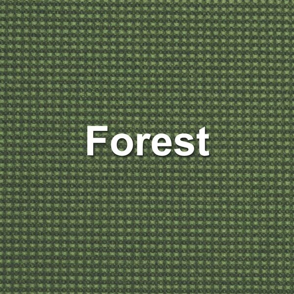 Bo-Camp Copa Rio Comfort Klapstoel - Forest 8 Bo-Camp Copa Rio Comfort Klapstoel - Forest - Afbeelding 6