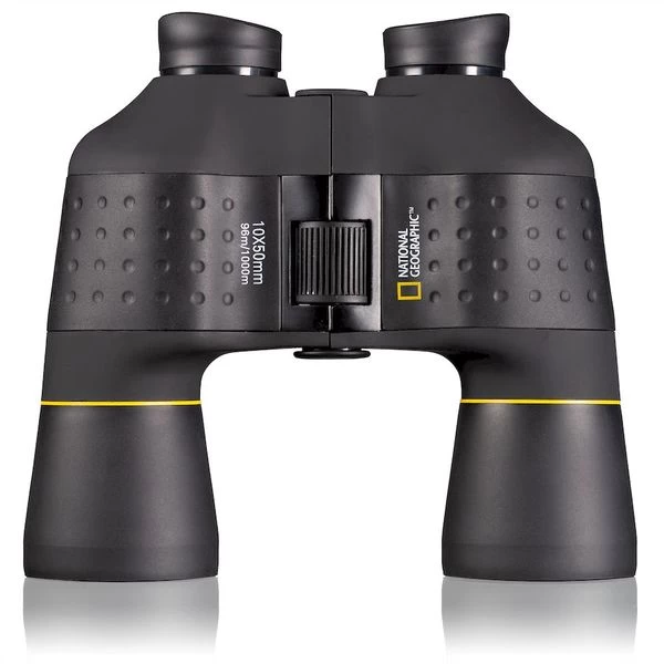 National Geographic Verrekijker - 10x50 Mm 4 National Geographic Verrekijker - 10x50 Mm - Afbeelding 2