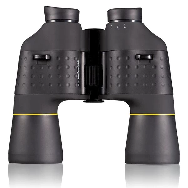 National Geographic Verrekijker - 10x50 Mm 5 National Geographic Verrekijker - 10x50 Mm - Afbeelding 3