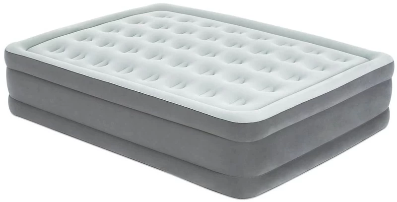 Bestway AlwayzAire Luchtbed - Queensize - Ingebouwde Elektrische Pomp 3 Bestway AlwayzAire Luchtbed - Queensize - Ingebouwde Elektrische Pomp