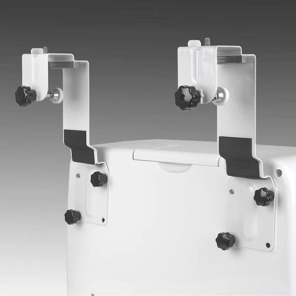 Eurom AC2401 Caravan Split Unit Airco 7 Eurom AC2401 Caravan Split Unit Airco - Afbeelding 5