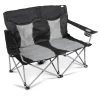 Kampa Lofa Chair Fog Vouwstoel - Grijs 2 Kampa Lofa Chair Fog Vouwstoel - Grijs -Professionele outdoor kampeerwinkel 900 900 9120001432