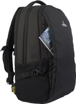 Nomad Velocity 25L Laptoprugzak - Black -Professionele outdoor kampeerwinkel 900 900 bsve25t4h b25 101 14