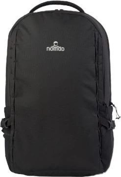 Nomad Velocity 25L Laptoprugzak - Black -Professionele outdoor kampeerwinkel 900 900 bsve25t4h b25 101 2