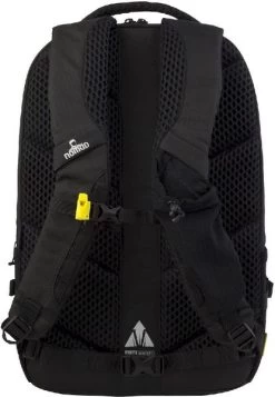 Nomad Velocity 25L Laptoprugzak - Black -Professionele outdoor kampeerwinkel 900 900 bsve25t4h b25 101 4