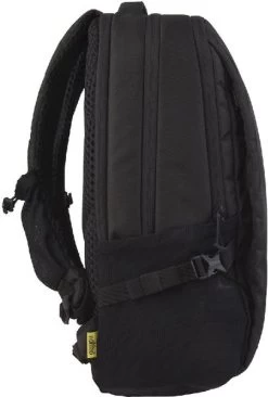 Nomad Velocity 25L Laptoprugzak - Black -Professionele outdoor kampeerwinkel 900 900 bsve25t4h b25 101 6