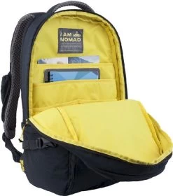 Nomad Velocity 25L Laptoprugzak - Dark Navy -Professionele outdoor kampeerwinkel 900 900 bsve25t4h b25 737 10