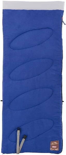Coleman Lotus Slaapzak - S 4 Coleman Lotus Slaapzak - S - Afbeelding 2