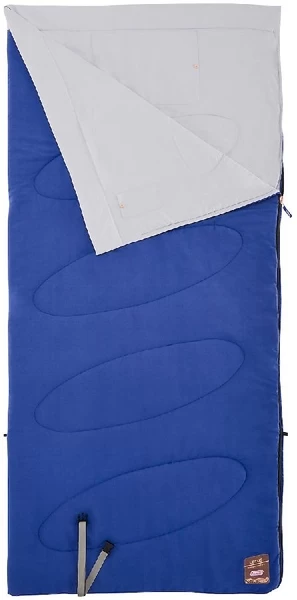 Coleman Lotus Slaapzak - XL 3 Coleman Lotus Slaapzak - XL