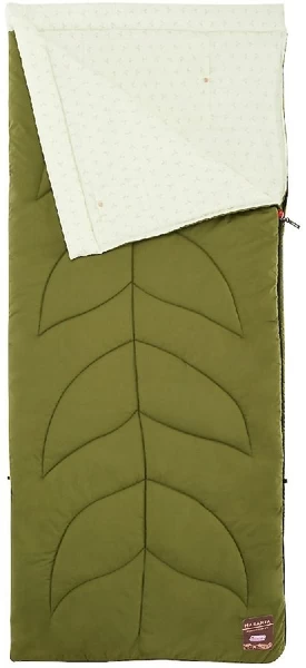 Coleman Maranta Slaapzak - L 3 Coleman Maranta Slaapzak - L