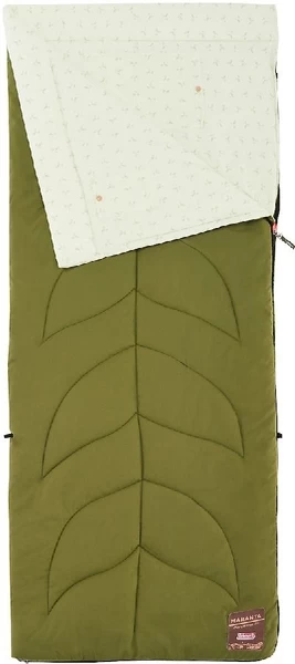 Coleman Maranta Slaapzak - S 3 Coleman Maranta Slaapzak - S