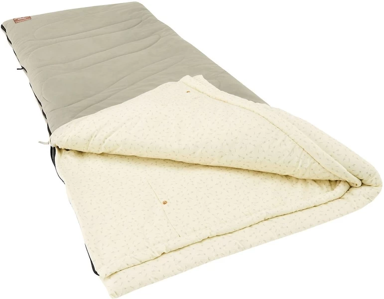 Coleman Monstera Slaapzak - L 5 Coleman Monstera Slaapzak - L - Afbeelding 3