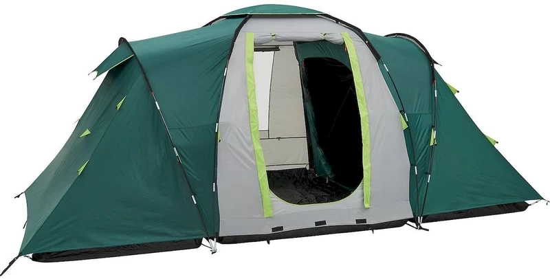 Coleman Spruce Falls 4 Vis-a-vis Tent - 4 Persoons