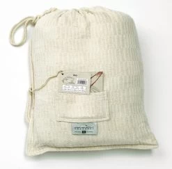 Amazonas Rio 2 Persoons Hangmat - Beige 9 Amazonas Rio 2 Persoons Hangmat - Beige -Professionele outdoor kampeerwinkel 900 913 a017 12 d 01