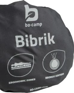 Bo-Camp Bibrik Brons Zelfopblazende Slaapmat 29 Bo-Camp Bibrik Brons Zelfopblazende Slaapmat -Professionele outdoor kampeerwinkel 900 918 3400150 15