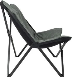Bo-Camp Industrial Molfat Relaxstoel - Groen/Grijs 22 Bo-Camp Industrial Molfat Relaxstoel - Groen/Grijs -Professionele outdoor kampeerwinkel 900 937 1200353 08