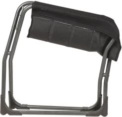 Crespo Voetenbank - AP-231 Air-Deluxe - Zwart -Professionele outdoor kampeerwinkel 900 941 1104897 05 1