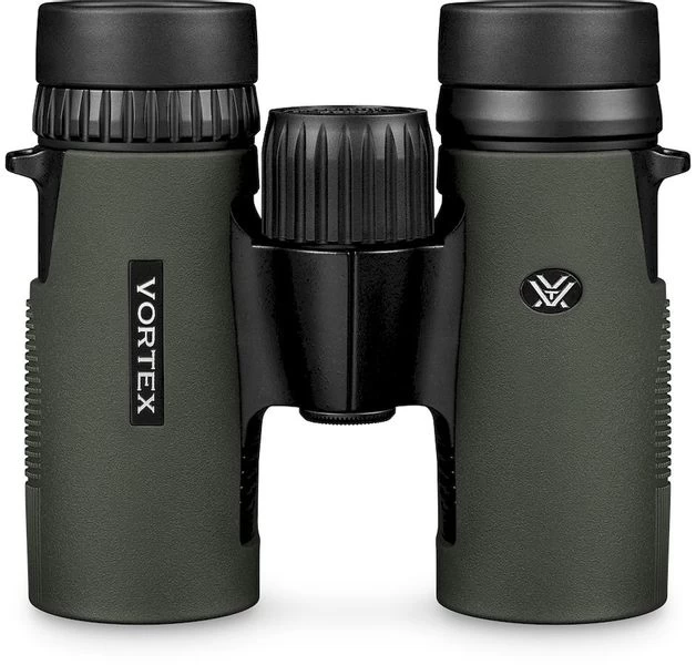 Vortex Diamondback HD Verrekijker - 10x32 Mm 6 Vortex Diamondback HD Verrekijker - 10x32 Mm - Afbeelding 4