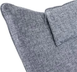 Bo-Camp Urban Outdoor Bloomsbury Vlinderstoel - Grijs - M 18 Bo-Camp Urban Outdoor Bloomsbury Vlinderstoel - Grijs - M -Professionele outdoor kampeerwinkel 900 955 1200369 14