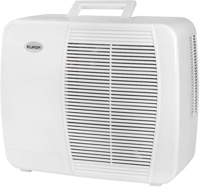 Eurom AC2401 Caravan Split Unit Airco 5 Eurom AC2401 Caravan Split Unit Airco - Afbeelding 3