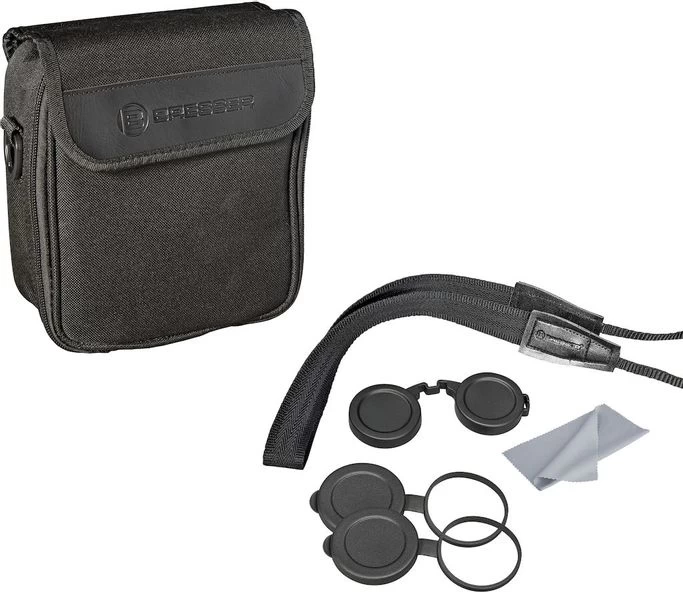 Bresser Corvette Verrekijker - 8x42 Mm 9 Bresser Corvette Verrekijker - 8x42 Mm - Afbeelding 7