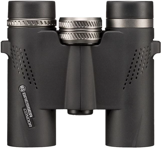 Bresser Condor Verrekijker - 10x25 Mm 4 Bresser Condor Verrekijker - 10x25 Mm - Afbeelding 2