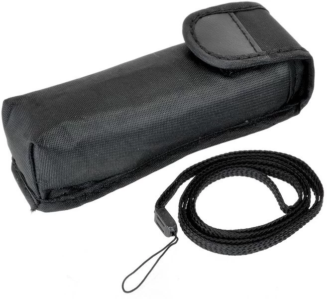 Bresser Zoomar Mono Verrekijker - 8-25x25 Mm 4 Bresser Zoomar Mono Verrekijker - 8-25x25 Mm - Afbeelding 2