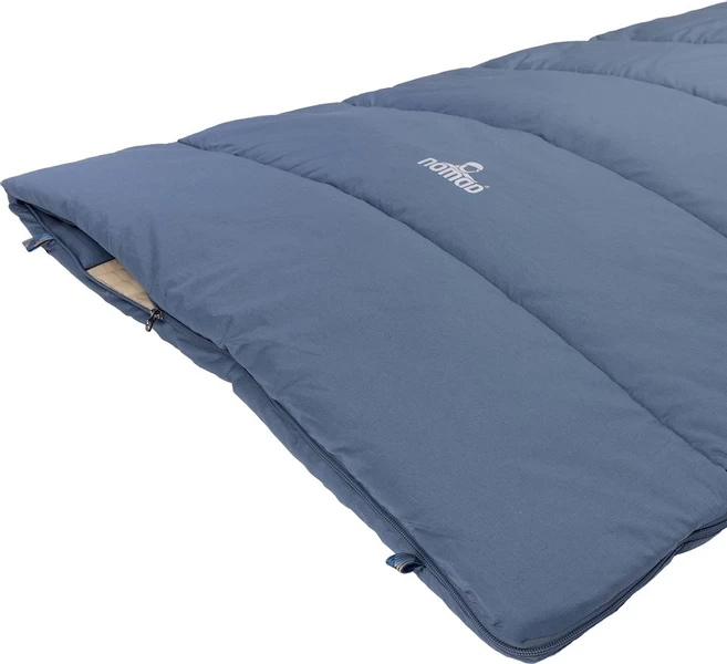 Nomad Blazer XL Slaapzak - Dark Steel 6 Nomad Blazer XL Slaapzak - Dark Steel - Afbeelding 4