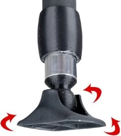 Crespo Campingtafel - AP-272 - 120 X 80 Cm 19 Crespo Campingtafel - AP-272 - 120 X 80 Cm -Professionele outdoor kampeerwinkel 900 989 1151400 08