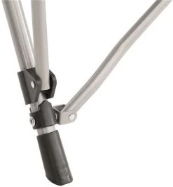 Outwell Goya XL Vouwstoel - Zwart 8 Outwell Goya XL Vouwstoel - Zwart -Professionele outdoor kampeerwinkel 968 900 stoelpoot goy