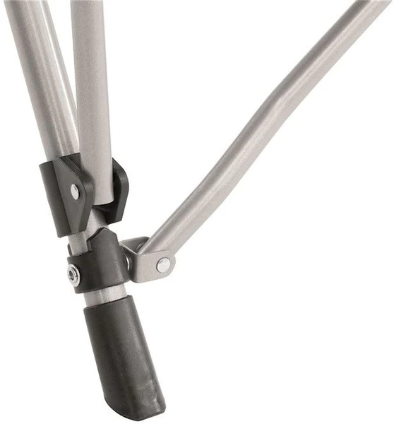 Outwell Goya XL Vouwstoel - Zwart 5 Outwell Goya XL Vouwstoel - Zwart - Afbeelding 3