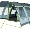 Coleman Meadowood Long Tunneltent - 6 Persoons 1 Coleman Meadowood Long Tunneltent - 6 Persoons -Professionele outdoor kampeerwinkel 970 1900 coleman meadowood long tunneltent 6 persoons