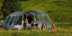 Coleman Meadowood Long Tunneltent - 6 Persoons 16 Coleman Meadowood Long Tunneltent - 6 Persoons -Professionele outdoor kampeerwinkel 970 1900 coleman meadowood long tunneltent 6 persoons 2