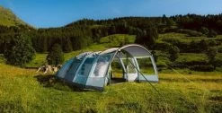 Coleman Meadowood Long Tunneltent - 6 Persoons 17 Coleman Meadowood Long Tunneltent - 6 Persoons -Professionele outdoor kampeerwinkel 970 1900 coleman meadowood long tunneltent 6 persoons 3