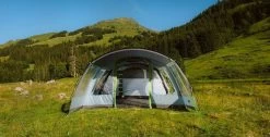 Coleman Meadowood Long Tunneltent - 6 Persoons 18 Coleman Meadowood Long Tunneltent - 6 Persoons -Professionele outdoor kampeerwinkel 970 1900 coleman meadowood long tunneltent 6 persoons 4