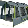 Coleman Vail Long Tunneltent - 4 Persoons 2 Coleman Vail Long Tunneltent - 4 Persoons -Professionele outdoor kampeerwinkel 972 1900 coleman vail long tunneltent 4 persoons