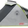 Coleman Cobra Tunneltent - 2 Persoons -Professionele outdoor kampeerwinkel 978 1900 coleman cobra tunneltent 2 persoons