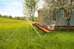 Amazonas Barbados 2 Persoons Hangmat - Rainbow 9 Amazonas Barbados 2 Persoons Hangmat - Rainbow -Professionele outdoor kampeerwinkel a008 15 op 03 p resultaat