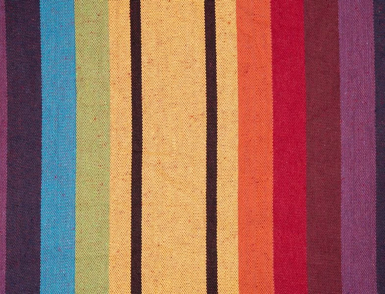 Amazonas Barbados 2 Persoons Hangmat - Rainbow 4 Amazonas Barbados 2 Persoons Hangmat - Rainbow - Afbeelding 2