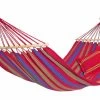 Amazonas Aruba 2 Persoons Hangmat - Rood 1 Amazonas Aruba 2 Persoons Hangmat - Rood -Professionele outdoor kampeerwinkel a101 04 f 03 resultaat