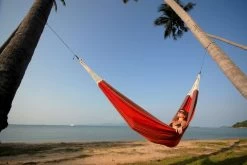 Amazonas Paradiso 2 Persoons Hangmat - Terracotta 9 Amazonas Paradiso 2 Persoons Hangmat - Terracotta -Professionele outdoor kampeerwinkel a164 08 op 23 resultaat