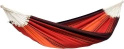 Amazonas Paradiso 2 Persoons Hangmat - Terracotta