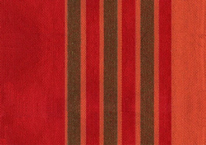 Amazonas Paradiso 2 Persoons Hangmat - Terracotta 4 Amazonas Paradiso 2 Persoons Hangmat - Terracotta - Afbeelding 2