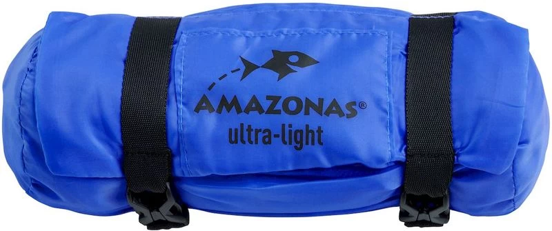 Amazonas Travel Set - Blue 4 Amazonas Travel Set - Blue - Afbeelding 2