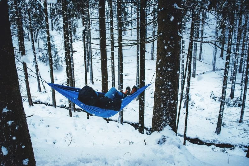 Amazonas Travel Set - Blue 7 Amazonas Travel Set - Blue - Afbeelding 5